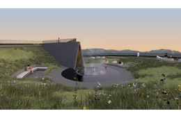 星野リゾート山形初進出 温泉旅館「界 蔵王」2026年秋開業