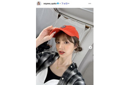 看護師との二刀流で話題の歌手、美肩際立つウェディングフォト公開「輝いてる」「女神のよう」と反響