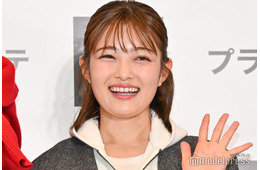 井上咲楽、一人暮らしの自炊メニュー公開「見習います」「全部美味しそう」