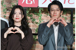赤西仁、イベント欠席の原因は小栗旬？「とく恋」ファンへメッセージ＆“異例の登場”も【匿名の恋人たち】