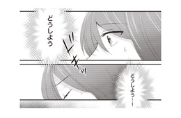 誘われるままに大好きな彼と初体験！「都合のいい女」だとわかっていても、その関係は1年続き…【あなたが私を捨てたから 義母と2人でクズ夫から全て奪います #３】