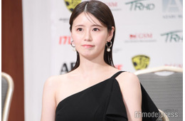 井口綾子、子宮頸部異形成による切除手術報告「あの時“なんとなく”でも検診に行って本当によかった」