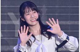 櫻坂46石森璃花、“ミッフィー”モチーフの手作りいなり寿司公開「可愛すぎて食べられない」「器用すぎる」とファン絶賛