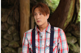 内博貴、12年ぶりドラマ出演「ESCAPE」第3話でサプライズ解禁【コメント】