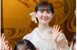 乃木坂46松尾美佑、グループ卒業発表 12月31日をもって芸能界も引退
