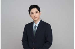 吉沢亮、朝ドラ「ばけばけ」英語セリフが「難しくて絶望しております（笑）」“秀才教師”錦織さんの役作り【インタビュー前編】