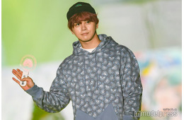 山田優の弟・山田親太朗、現在の職業に視聴者驚き「知らなかった」2020年に芸能界引退