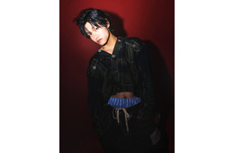 Aぇ! group佐野晶哉、多彩なファッションスタイル挑戦「装苑」初登場