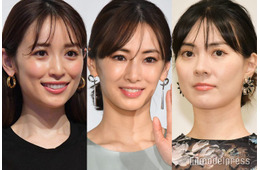 北川景子ら“セーラー戦士”、沢井美優の誕生日祝福 集結ショットに「素敵な友情」「いつまでも美しい」と感動の声