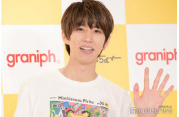 亀梨和也、はじめしゃちょーに贈った“結婚祝い”が「センス抜群」「気遣いにあふれてる」と話題に