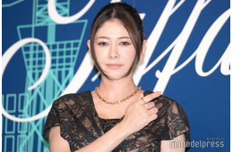 第2子妊娠中・真木よう子、妊娠糖尿病を初告白 つわりの辛さも語る「20分に1回くらいは水飲んでも何やっても吐いちゃう」