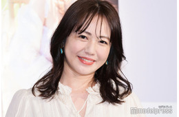 磯山さやか、40代迎え体型の変化実感 ボディメイクのこだわり告白「痩せちゃったりするとファンの方に叱られたり」【余韻】