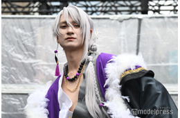 キスマイ宮田俊哉、コスプレはファンの要望反映「願った形ではあるんですけど…」ハロウィンの“最大の思い出”も明かす