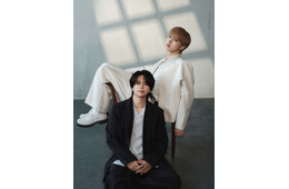 INI尾崎匠海＆藤牧京介、HY主催フェス出演決定「HY SKY Fes」最終アーティスト発表