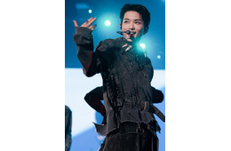 &TEAMが語った決意 2日後に韓国デビュー「絶対音楽番組で1位に」「自信を持って韓国に行ける」【メンバーコメント/AWAKEN THE BLOODLINE】