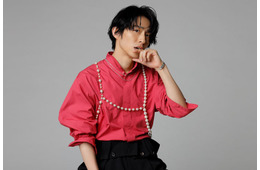 三宅健、V6サブスク解禁に言及「遂にこの日がやって来た」「感無量」
