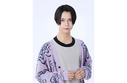 少年忍者・織山尚大、3年ぶり主演舞台決定 心理劇の傑作「エクウス」で衝撃事件を起こす少年役に