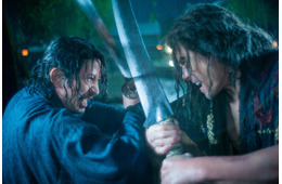 Netflix11月配信ラインナップ発表「イクサガミ」「RIDE ON TIME」「イカゲーム:ザ・チャレンジ」など