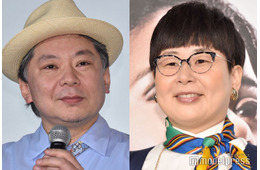 鈴木おさむ氏&大島美幸夫婦、フードコートでの2ショットに「親近感湧く」と反響 息子が撮影