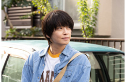 「ぼくたちん家」玄一(及川光博)、索(手越祐也)に直球告白「可愛さが詰まってる」「予想外の展開」と反響