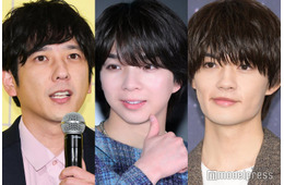 二宮和也&佐野勇斗、“全力ダンス話題”M!LK塩崎太智に言及で反響殺到「面白すぎて最高」「絡みが嬉しすぎる」