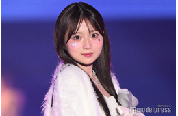 辻ちゃん長女・希空(のあ)、美脚のぞくロリータファッションに反響「お人形さんみたい」「目を奪われる」