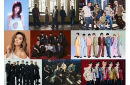 11月3日放送「CDTV」出演者&歌唱曲発表 Snow Man・timeleszら