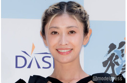 山田優、美脚際立つショーパン私服公開「異次元のスタイル」「女神様」と反響