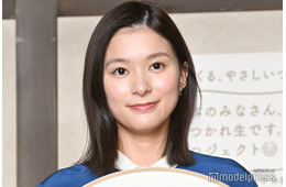 芳根京子、“朝ドラあるある”6つ告白 ヒロインのジンクス・オーディション秘話・希望のマンション用意…