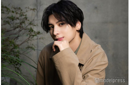 「BMSG」新星STARGLOW・ADAM、プレッシャー抱えた最終審査で3人の存在が支えに 練習生&韓国オーディション経験経てBMSGを受けた1番の理由【連載Vol.5】