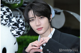 TXT・BEOMGYU(ボムギュ)一緒にピクニックしたい相手を即答「最近は本当に忙しいから」
