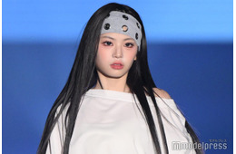 ME:I・RINON(村上璃杏)、“貴重”特典会裏側を公開「革命起きてる」「オタクの需要わかりすぎて天才」と話題