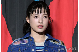 石井杏奈、ショーパン姿で美太もも全開「スタイル抜群」「画角天才」と反響