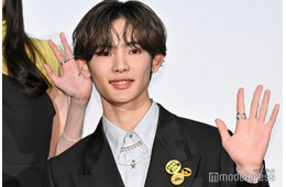 NOA、金髪から暗髪チェンジで雰囲気一変「破壊力抜群」「かっこいい」絶賛の声