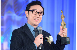 東京03角田晃広「ホットスポット」助演男優賞受賞 ドラマP、バカリズムと“賞を獲るため”決めた3つの設定明かす【東京ドラマアウォード2025】
