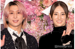 Snow Man佐久間大介「本当に怖い」驚愕した北川景子の“芝居”明かす【ナイトフラワー】