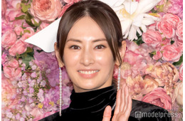 北川景子、“ライブで熱唱”に憧れ「夫も音楽をやっていますし」【ナイトフラワー】