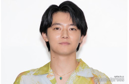 櫻井海音、現場への粋な差し入れが話題「気配りが素敵」「テンション上がりそう」