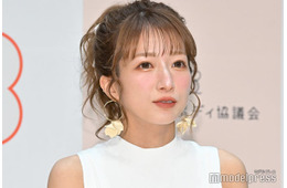 辻希美、第5子・夢空(ゆめあ)ちゃんの「ギャン泣き」初予防接種を報告「よく頑張ったね」「ママもお疲れ様です」の声