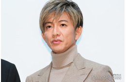 木村拓哉、柴又に住んでいた幼少期エピソード「男はつらいよ」撮影に遭遇「人だかり分の1として」