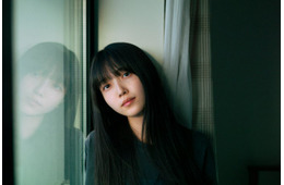 乃木坂46卒業控える久保史緒里、初の書き下ろしエッセイ決定 人生経験を凝縮「一度ここに全て置いていきたい」【LOST LETTER】