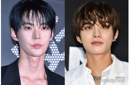 NCT 127ドヨン＆ジョンウ、同時に入隊発表 12月8日より