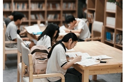 韓国で…食品が置かれた図書館⇒”100種類以上”のラインナップに「見てるだけでワクワク」