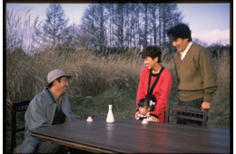 「世にも奇妙な物語」役所広司主演作、34年ぶり一夜限りの復活放送決定 不思議な世界描く心温まる名作