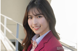 「今日好き」村谷はるな、美脚際立つミニスカ姿で韓国満喫「脚長くて綺麗」「K-POPアイドルの休日みたい」の声