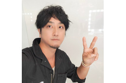 「仮面ライダー」出演・笠原紳司、“19歳差”女優・高宗歩未との結婚発表「ふたりの間には新しい命も」