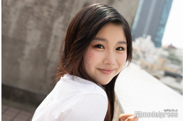 「今日好き」中島結音、ピンク髪ショットにファン歓喜「天使降臨」「復活嬉しい」