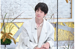 坂口健太郎、魅力＆プライベート明らかに 渡辺謙が目の当たりにした“すごいと思った瞬間”とは