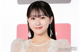 田中美久、貴重なプライベート写真公開「すっぴん?」「ウエスト見せ私服がお洒落」の声