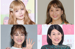 益若つばさ・藤本美貴・横澤夏子ら、子どもたち交えた食事会ショットに反響「賑やかで楽しそう」「豪華なメンバー」